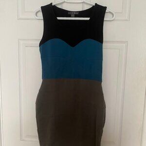 Twenty One Dress, Size US M, just above knee length
